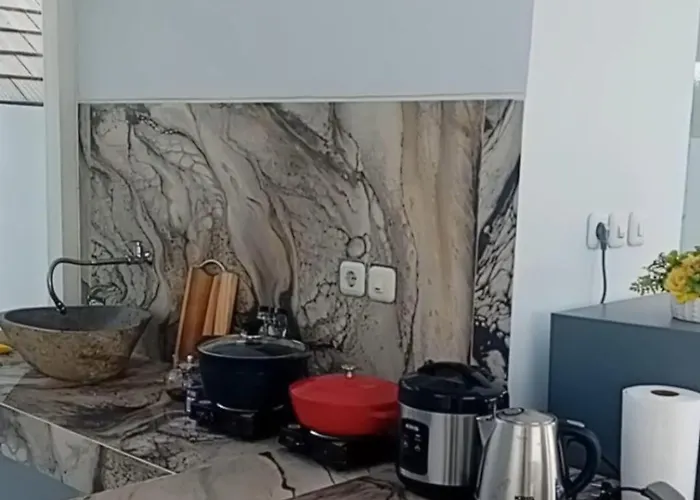 Villa Bukit Pandawa 2 *