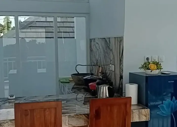 Villa Bukit Pandawa 2 Uluwatu