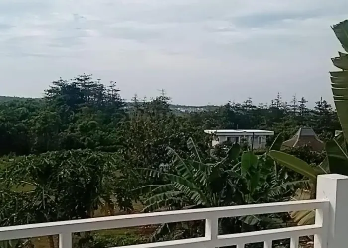 Bukit Pandawa 2