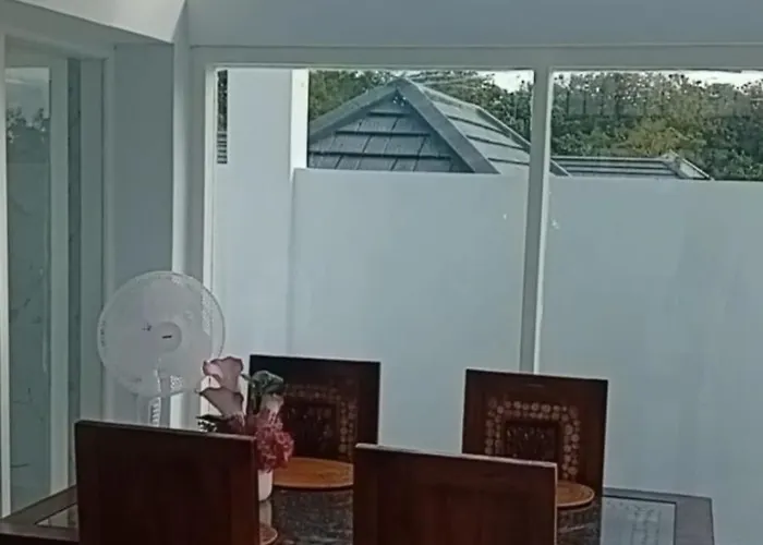 Villa Bukit Pandawa 2