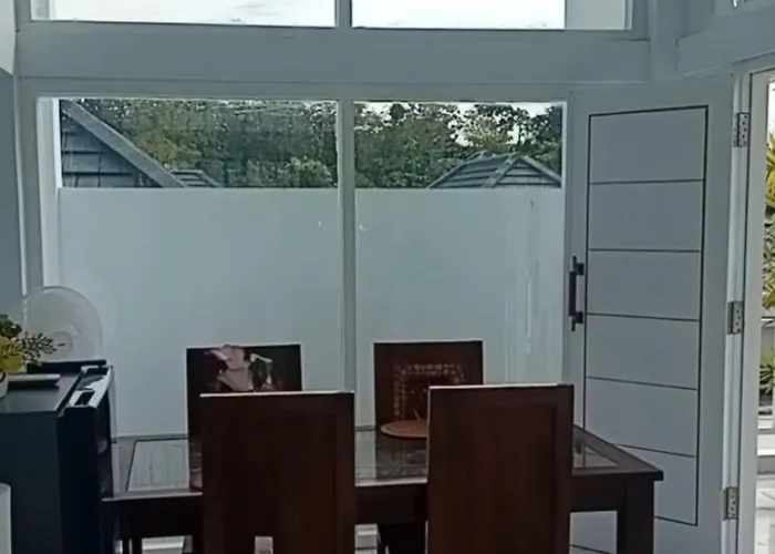 Villa Bukit Pandawa 2