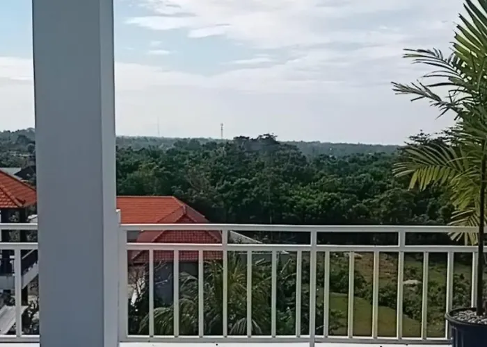 Bukit Pandawa 2
