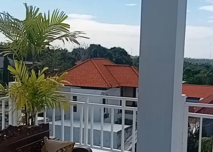 Bukit Pandawa 2 Villa
